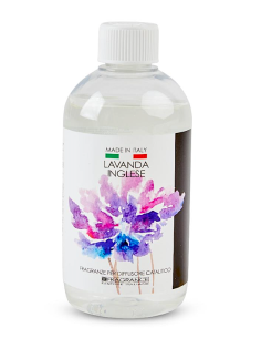 RICARICA 15315 DIFFUSORE LAVANDA INGLESE 500ML