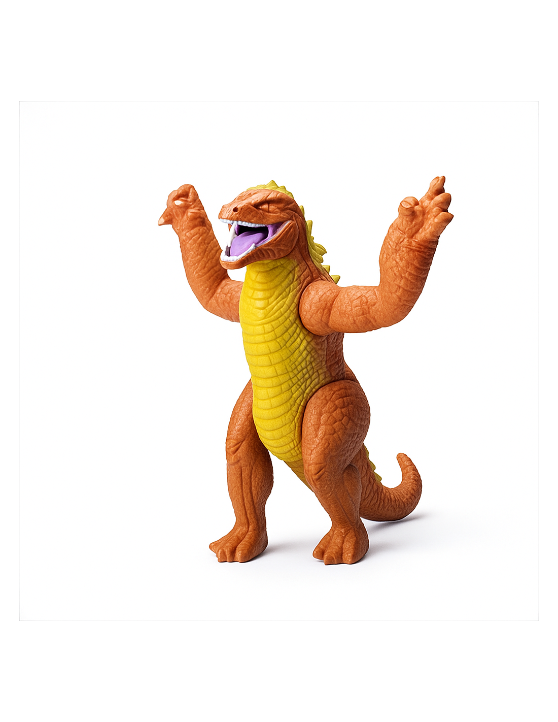 GIOCHI BOY: vendita online BOSS CONTRO KAIJU COPPIA PERSONAGGI in offerta