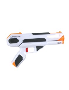 GIOCHI BOY: vendita online SET 2 PISTOLE LASER, LASER X NXT BLASTER, PORTATA 90M, RICARICA RAPIDA, PER 2 GIOCATORI in offerta 2
