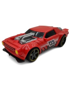 Hot Wheels Night Shifter Auto Radiocomandata Scala 1:16 | Shop in Casa