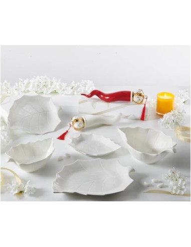 Brandani Re di Fortuna Corno Rosso 31 cm | shopincasa.it