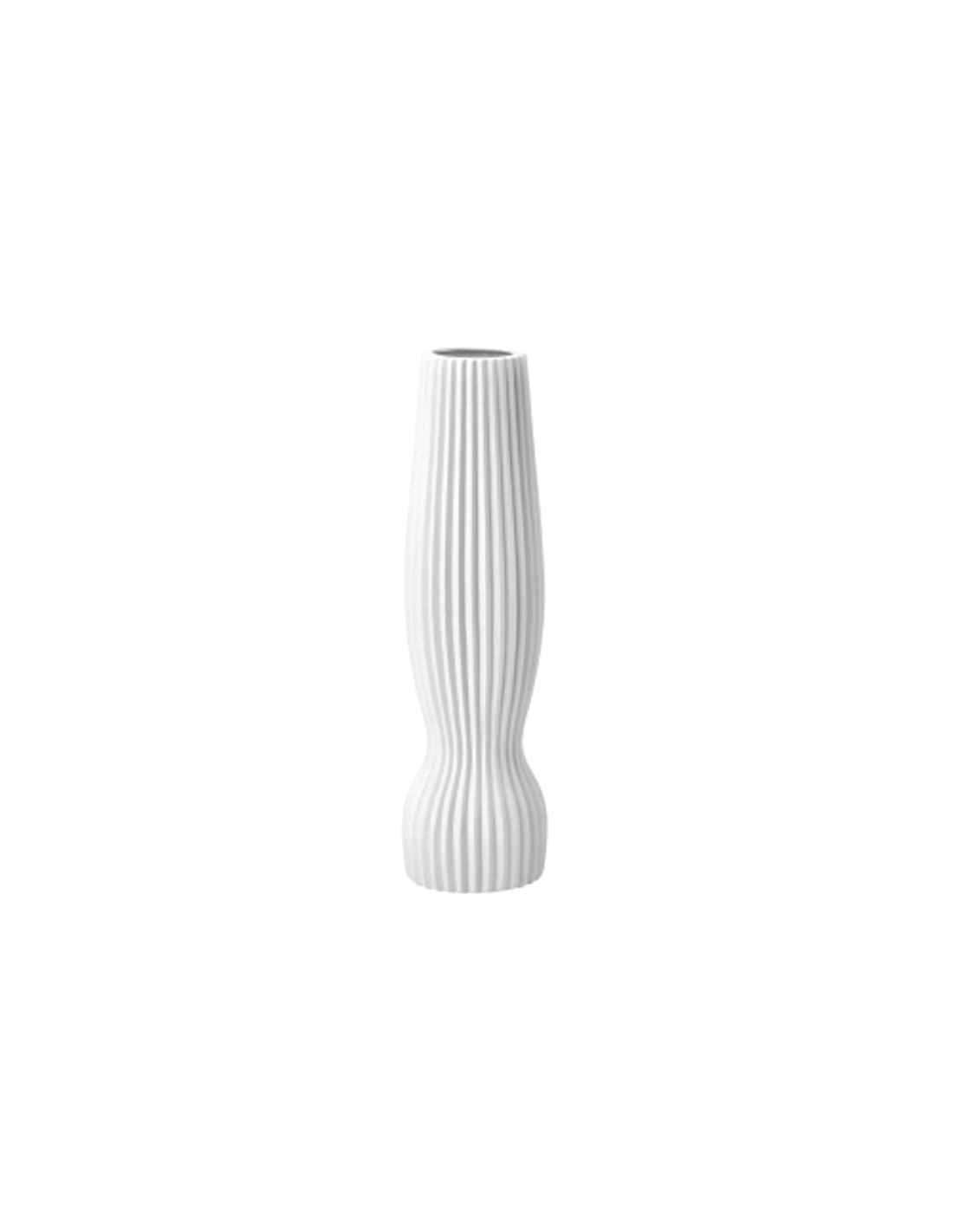 VASO 115953 COBAN 13,5X46CM CERAMICA