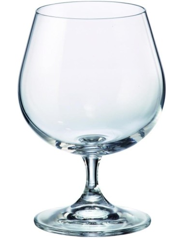 Set 2 Bicchieri da Cognac Brandani in Vetro – shopincasa.it