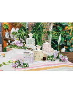 Brandani Diffusore di Fragranza Polline Giallo Porcellana 180 ml | shopincasa.it 2