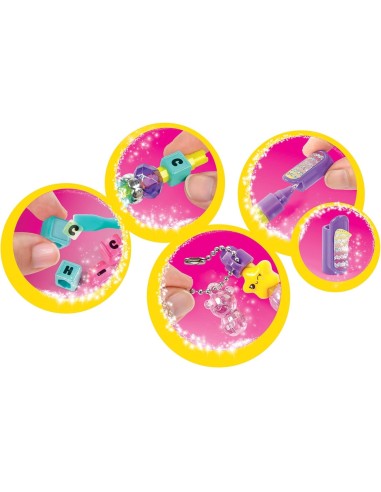 GIOCHI GIRL: vendita online IDEA CLEMENTONI LABORATORIO DELLE PENNE MESSAGE, GIOCO EDUCATIVO, PER BAMBINI, CREATIVITÀ in offerta