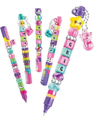 GIOCHI GIRL: vendita online IDEA CLEMENTONI LABORATORIO DELLE PENNE MESSAGE, GIOCO EDUCATIVO, PER BAMBINI, CREATIVITÀ in offerta