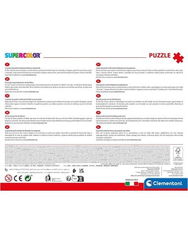 GIOCHI DI SOCIETA'E PUZZLE: vendita online CLEMENTONI DISNEY ENCANTO MAXIPUZZLE 24PZ in offerta