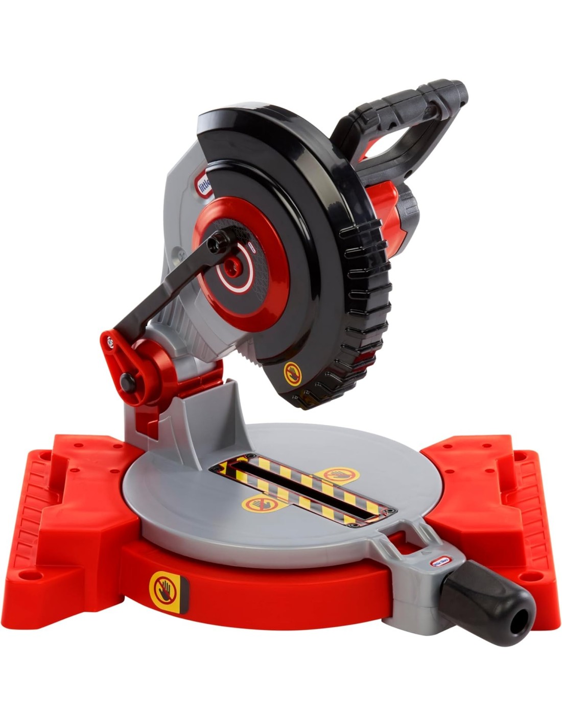 PRESCOLARI: vendita online LITTLE TIKES SET TRONCATRICE CON ACCESSORI PER BAMBINI in offerta