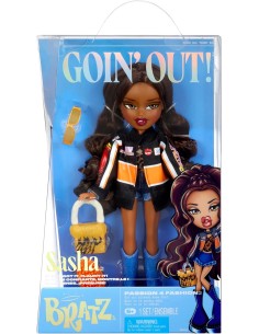 GIOCATTOLO PUBBLICIZZATO: vendita online BRATZ GOIN'OUT BAMBOLE ASSORTITE, GIOCO PER BAMBINE in offerta
