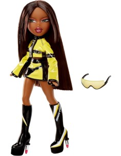 Bratz Scorchin' Sasha Bambola Fashion con Abiti e Accessori | Shop in Casa