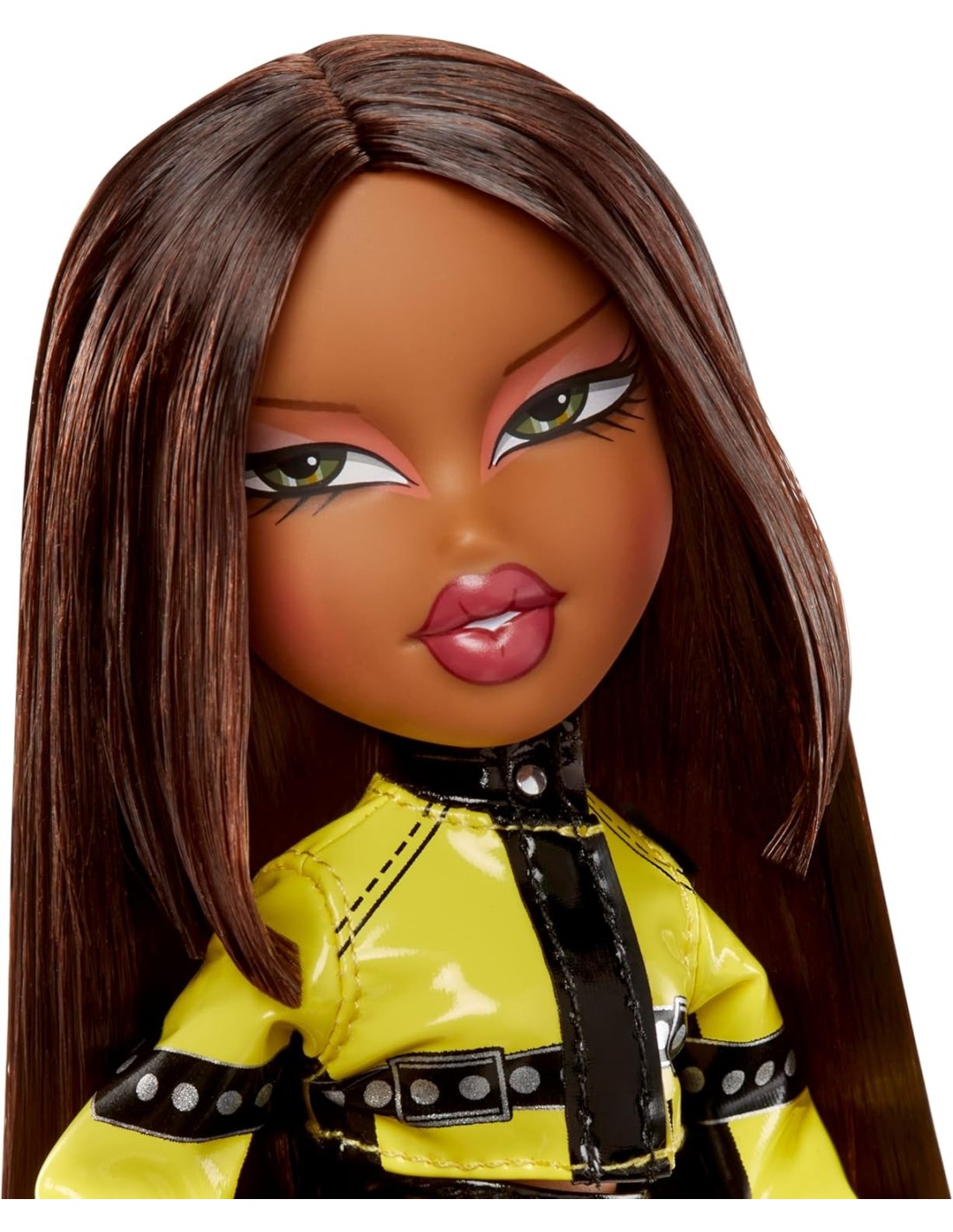 Bratz Scorchin' Sasha Bambola Fashion con Abiti e Accessori | Shop in Casa