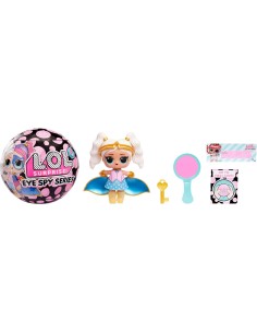 LOL Surprise Eye Spy Sfera Sorpresa Bambola e Accessori | Shop in Casa