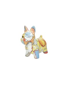 Brandani Salvadanaio Cagnolino Decori Assortiti | shopincasa.it