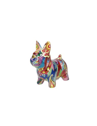 Brandani Salvadanaio Cagnolino Decori Assortiti | shopincasa.it
