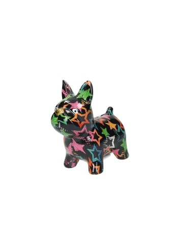 Brandani Salvadanaio Cagnolino Decori Assortiti | shopincasa.it