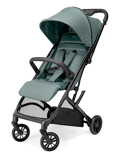 PASSEGGINO SKETCH PINE GREEN