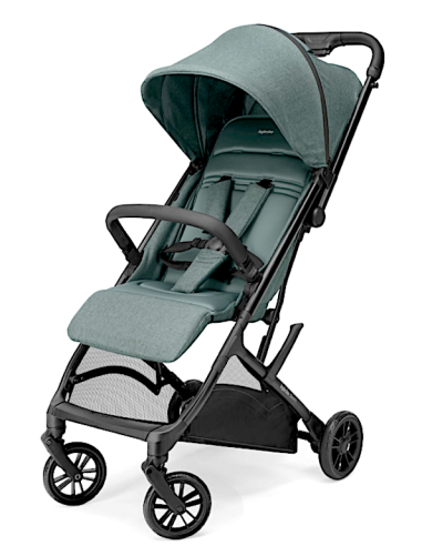 PASSEGGINO SKETCH PINE GREEN