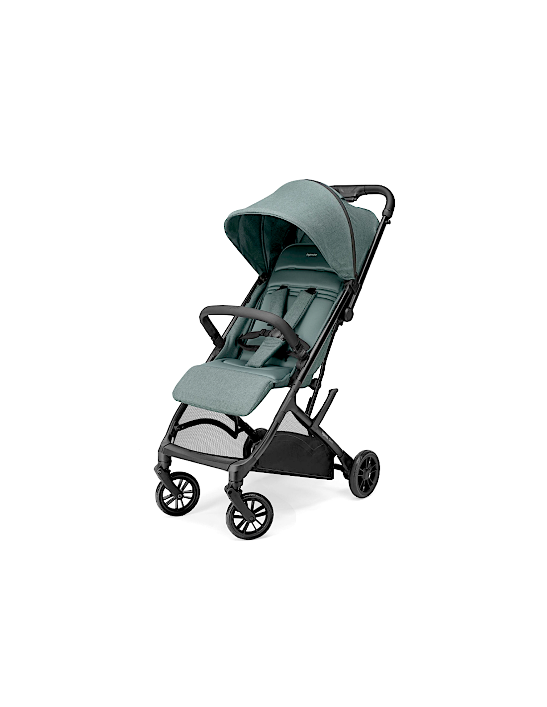 PASSEGGINO SKETCH PINE GREEN