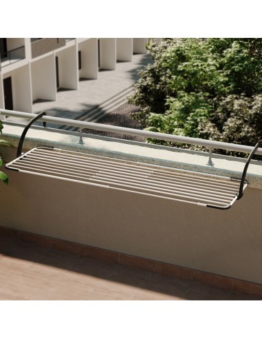 STENDI BALCONE - TERMOSIFONE: vendita online Vileda Stendibiancheria Brezza Estendibile, 20m, acciaio e resina, bracci regola...