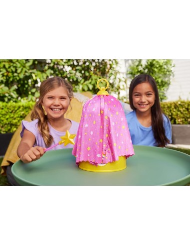 PRESCOLARI: vendita online PETS ALIVE POLLY UCCELLO MAGICO, UCCELLO PARLANTE, EFFETTI SONORI E LUMINOSI in offerta