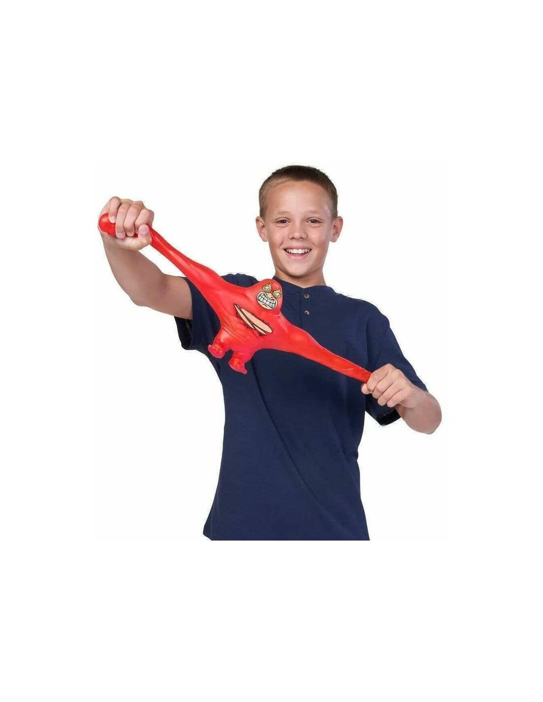 GIOCHI BOY: vendita online SMASHERS PERSONAGGIO ALLUNGABILE ASSORTITO in offerta