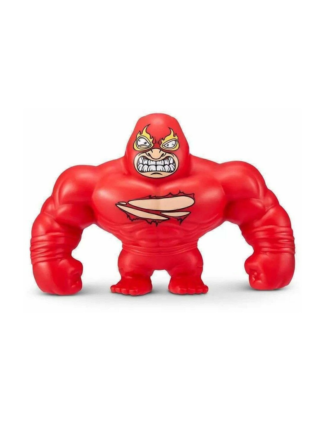 GIOCHI BOY: vendita online SMASHERS PERSONAGGIO ALLUNGABILE ASSORTITO in offerta