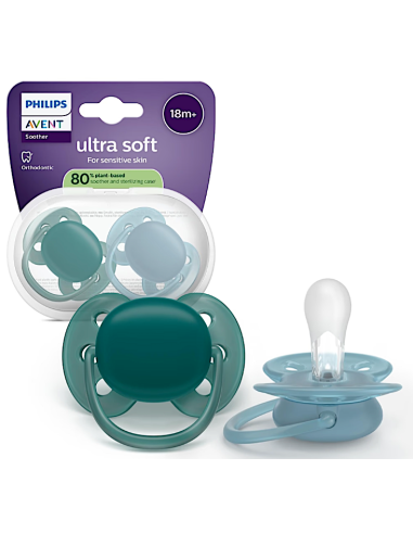 AV SCF093/02 SUCC 18+