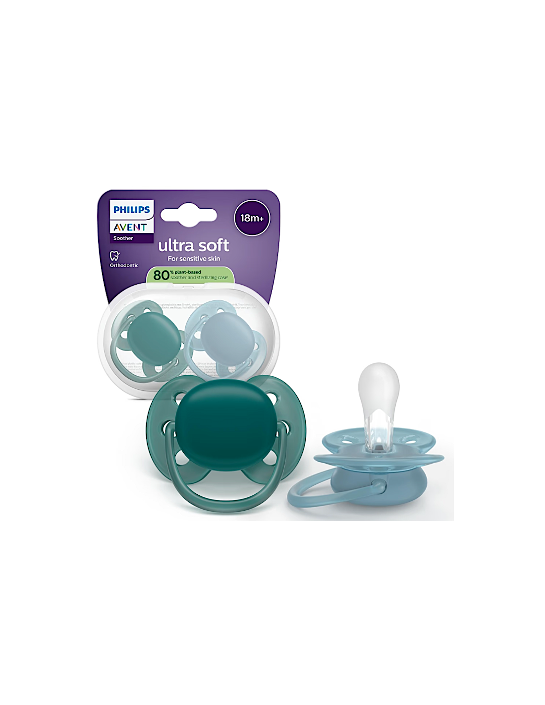 AV SCF093/02 SUCC 18+