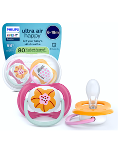 AV SCF080/27 SUCC 6/18 AIR COLL