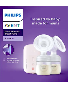 AV SCY903/72 BIB NAT 3.0