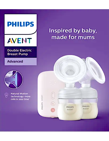 AV SCY903/72 BIB NAT 3.0