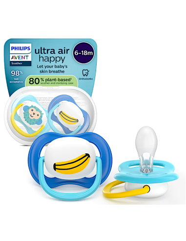 AV SCF080/26 SUCC AIR 6/18