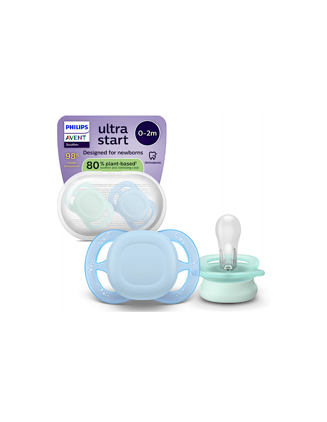 AV SCF075/12 SUCC 0/2