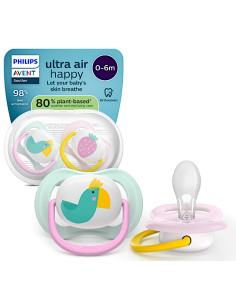 AV SCF080/24 SUCC AIR 0/6