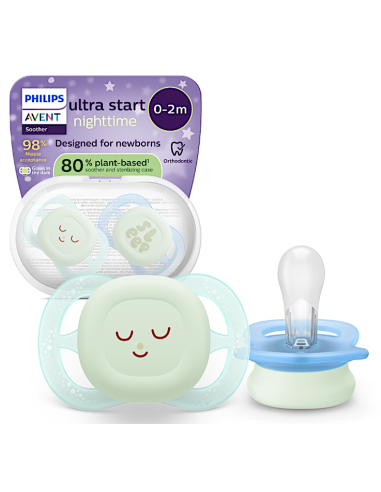 AV SCF075/18 SUCC START 0/2