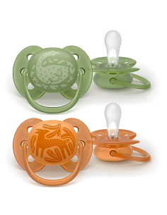 AV SCF093/06 SUCC SOFT 18+