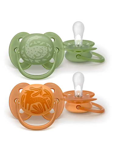 AV SCF093/06 SUCC SOFT 18+