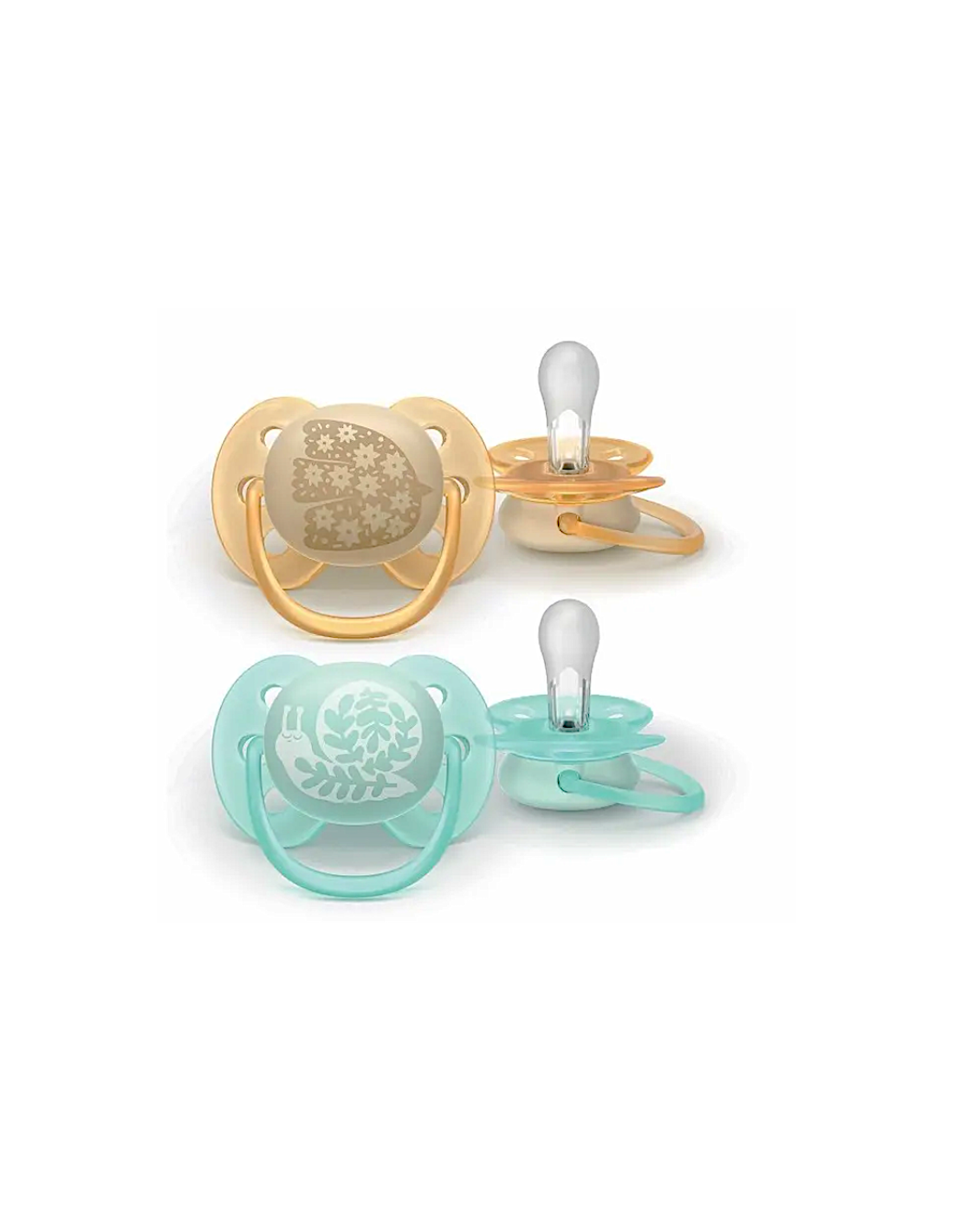 AV SCF091/41 SUCC 0/6 SOFT