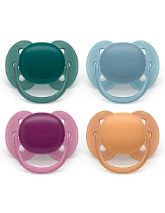 AV SCF093/04 SUCC 18+ SOFT