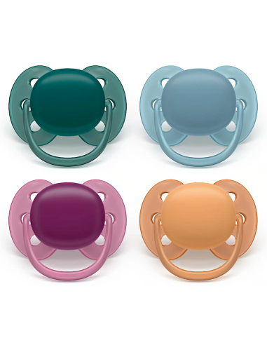 AV SCF093/04 SUCC 18+ SOFT