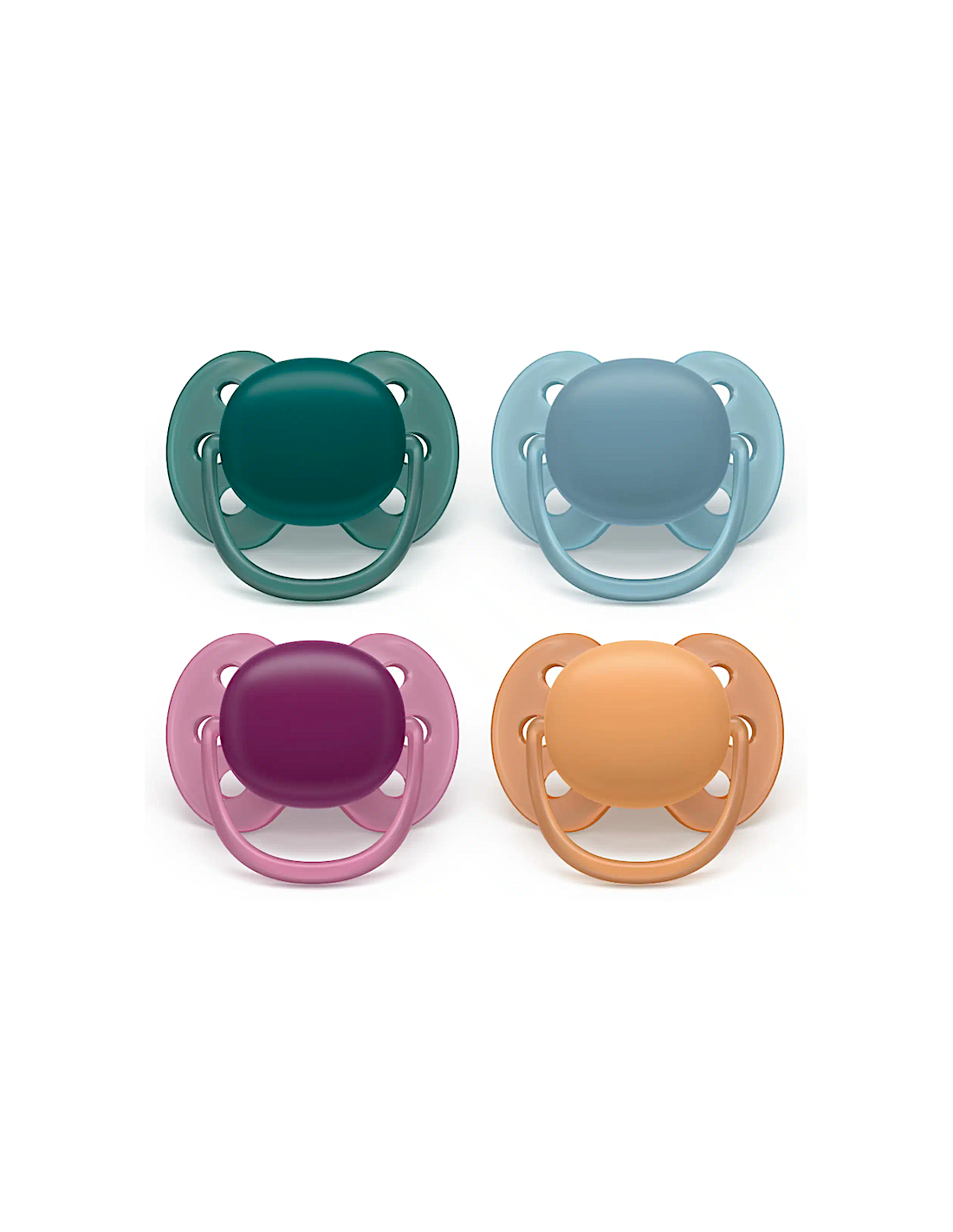 AV SCF093/04 SUCC 18+ SOFT