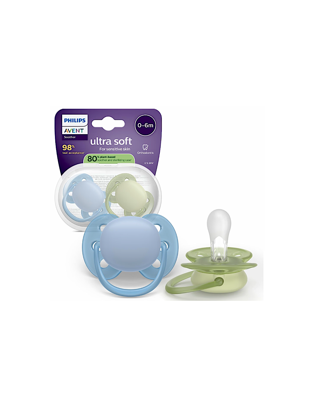 AV SCF091/37 SUCC SUCC 0/6 SOFT