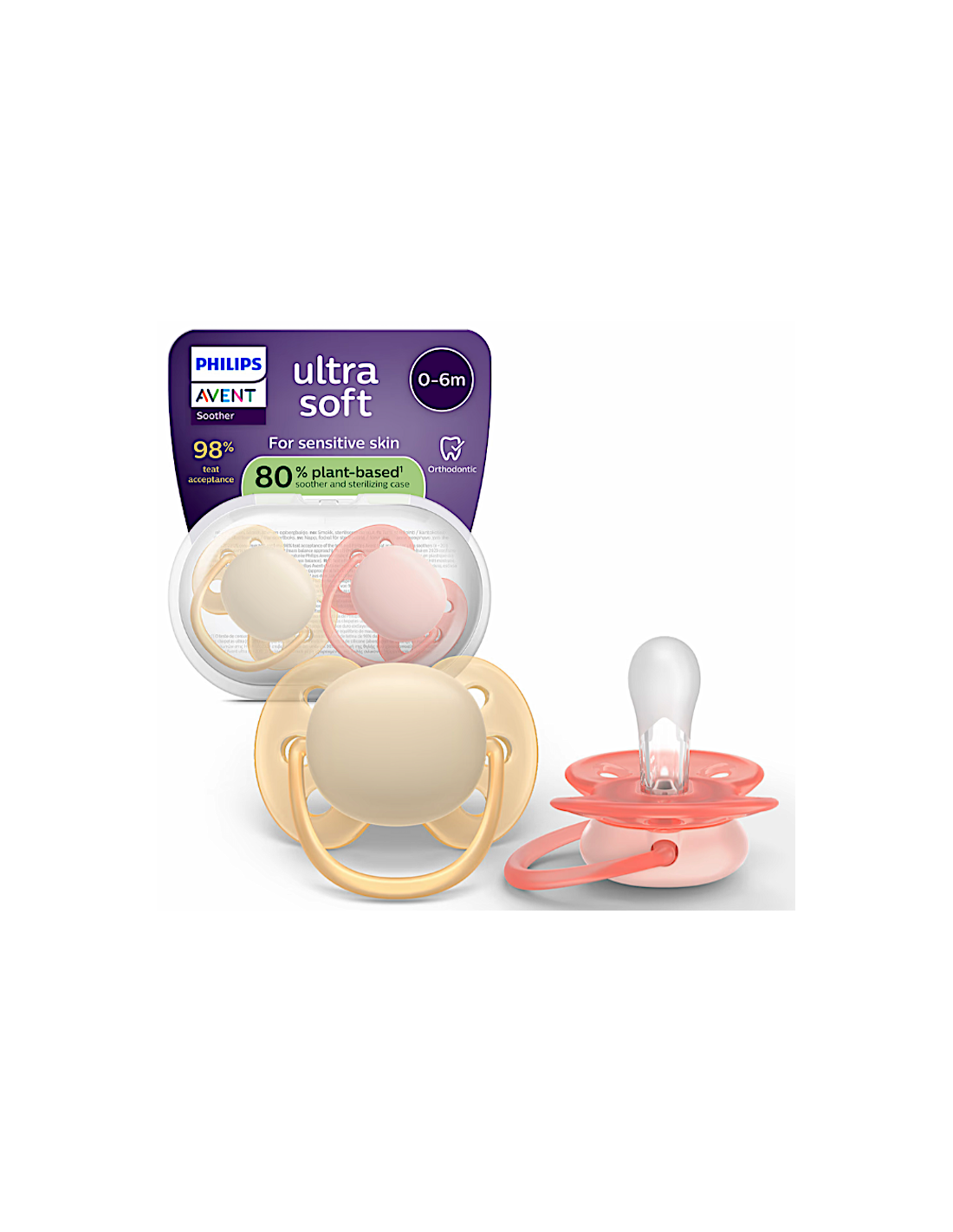 AV SCF091/38  SUCC 0/6 SOFT