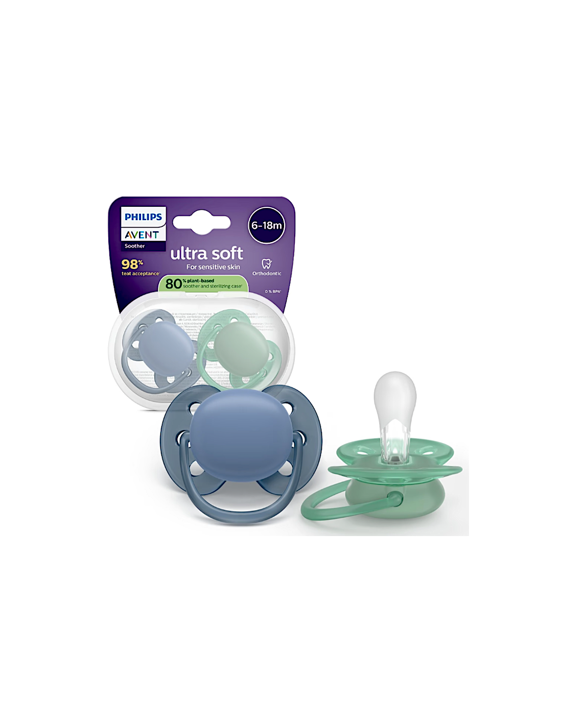 AV SCF091/42 SUCC 6/18 SOFT