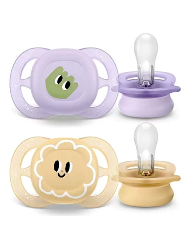 AV SCF075/16   SUCC 0/2 START