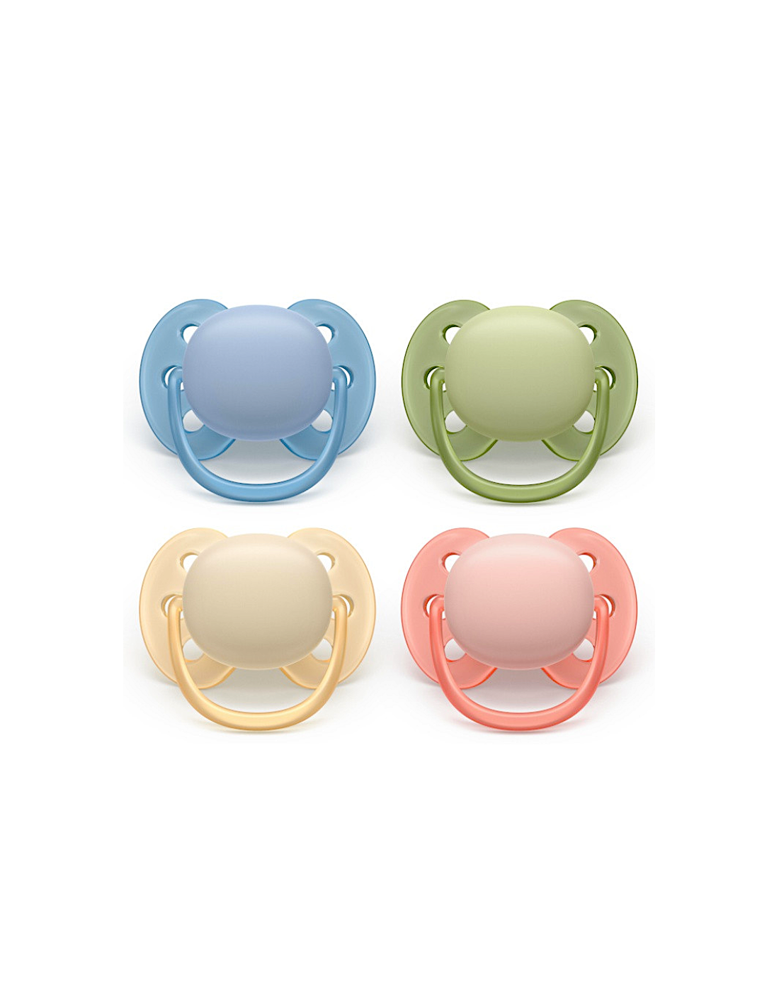 AV SCF091/39 SUCC 0/6 SOFT