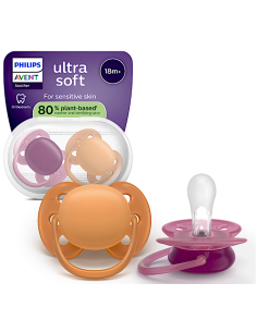 AV SCF093/03 SUCC 18+ SOFT