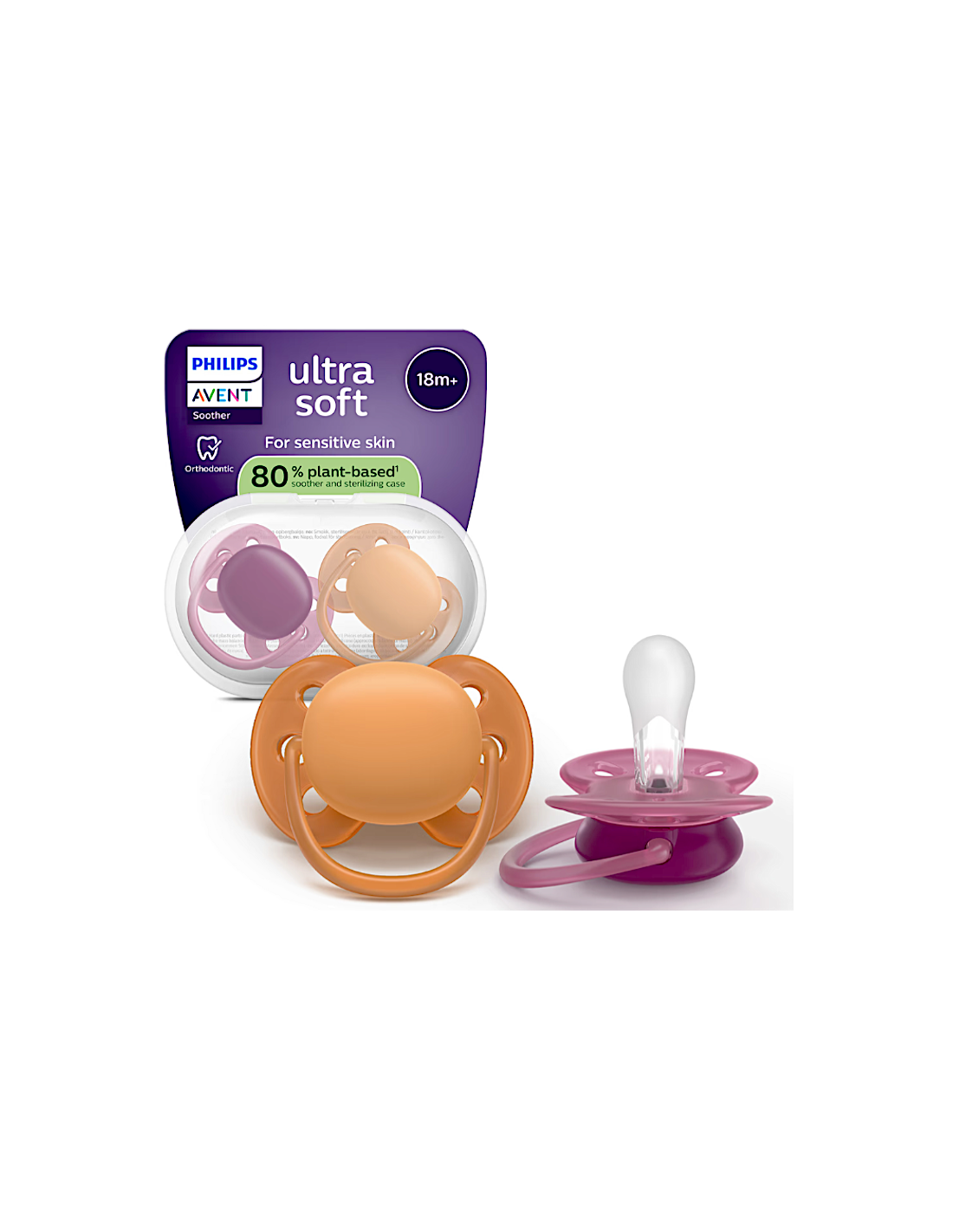 AV SCF093/03 SUCC 18+ SOFT