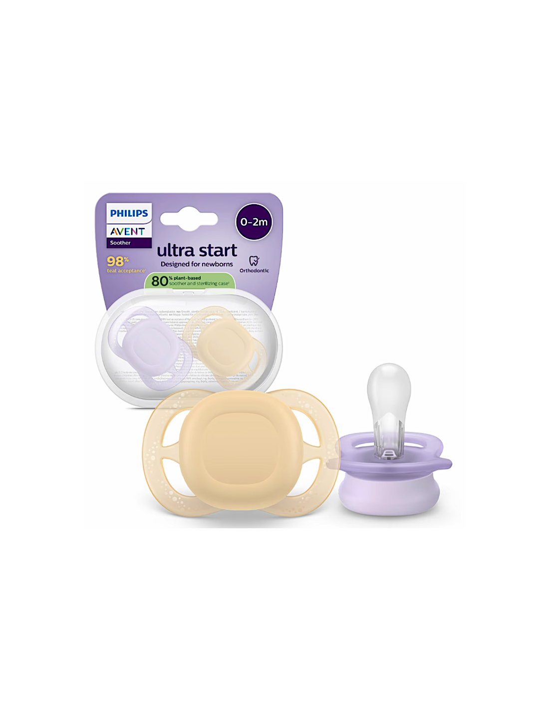 AV SCF075/11 SUCC 0/2