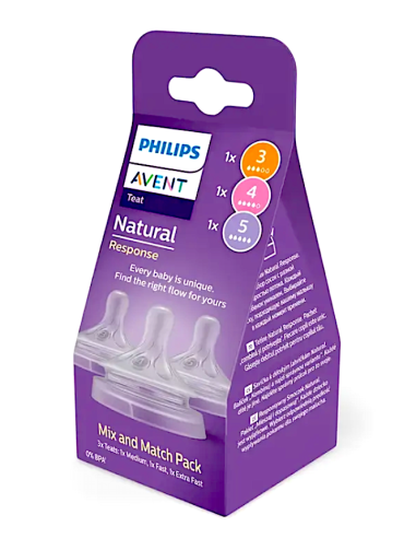 AV SCY960/03 TETT NAT MILTIP 3.0